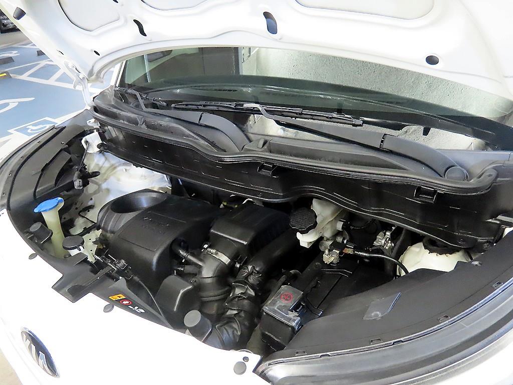 KIA Ray 2019 Blanco - Importación desde Corea - HF Imports Iquique - Foto 19