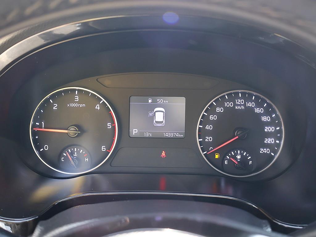 KIA Seltos - Vista 11