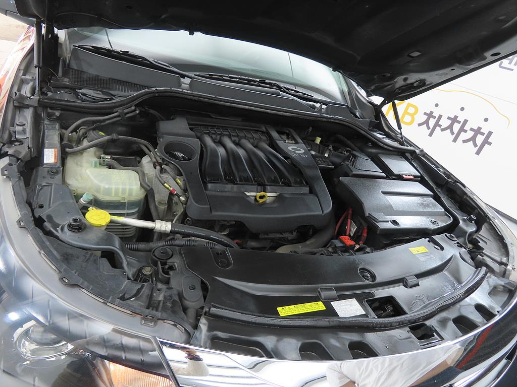 SAMSUNG SM5 2012 Negro - Importación desde Corea - HF Imports Iquique - Foto 19