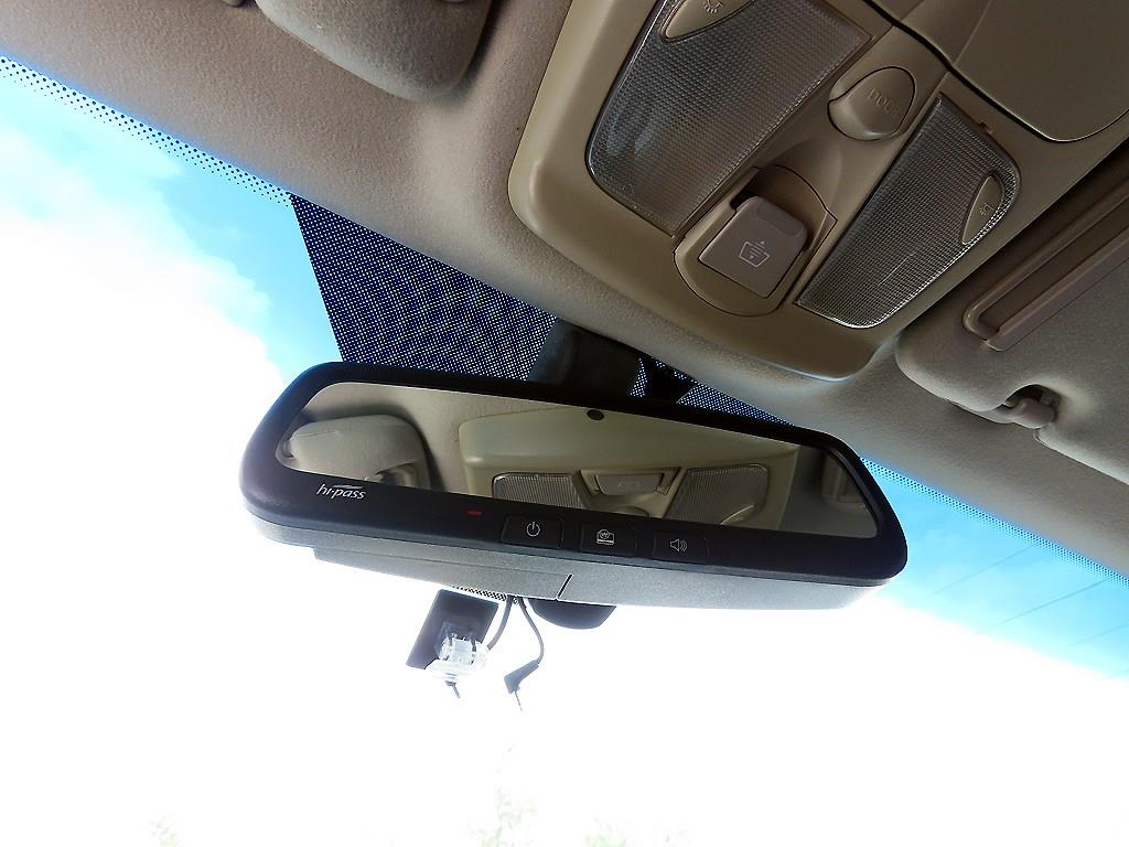 Ssangyong Rexton 2014 Negro - Importación desde Corea - HF Imports Iquique - Foto 15