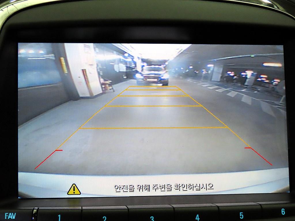 DAEWOO Alpheon 2015 Blanco - Importación desde Corea - HF Imports Iquique - Foto 15