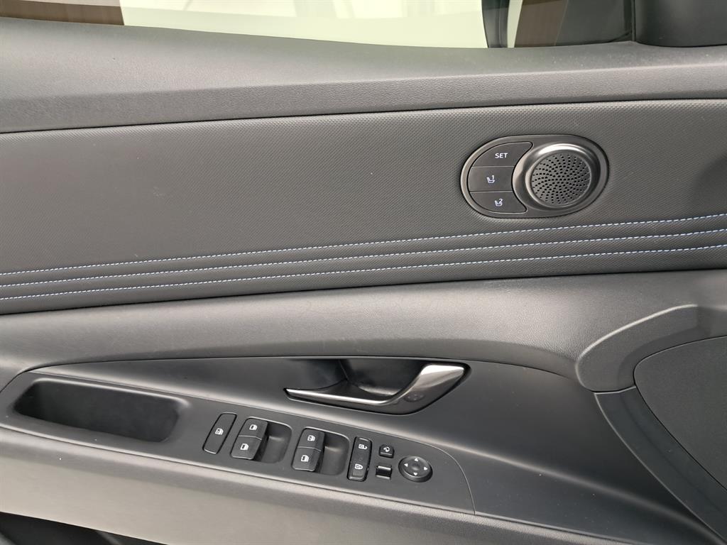 HYUNDAI Avante 2022 - Importación desde Corea - HF Imports Iquique - Foto 13