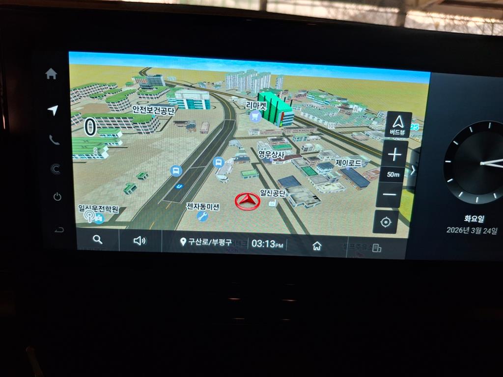 Ssangyong Torres 2023 Blanco - Importación desde Corea - HF Imports Iquique - Foto 20