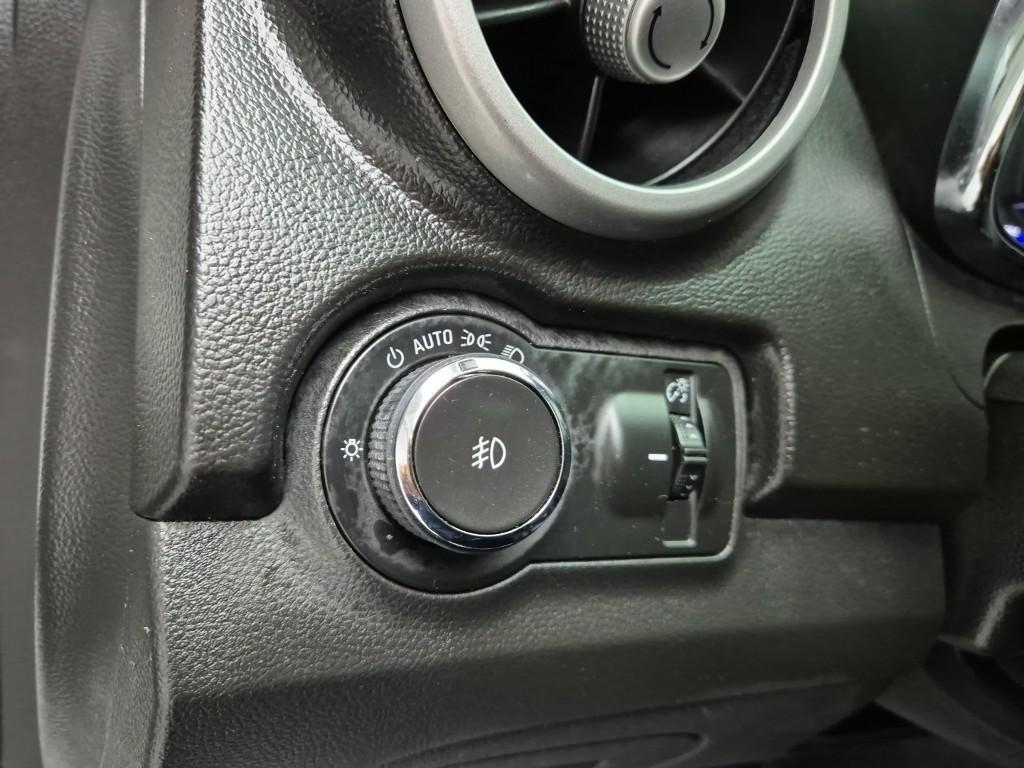 Chevrolet Trax 2015 Blanco - Importación desde Corea - HF Imports Iquique - Foto 16