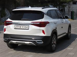 KIA Seltos - Vista 6