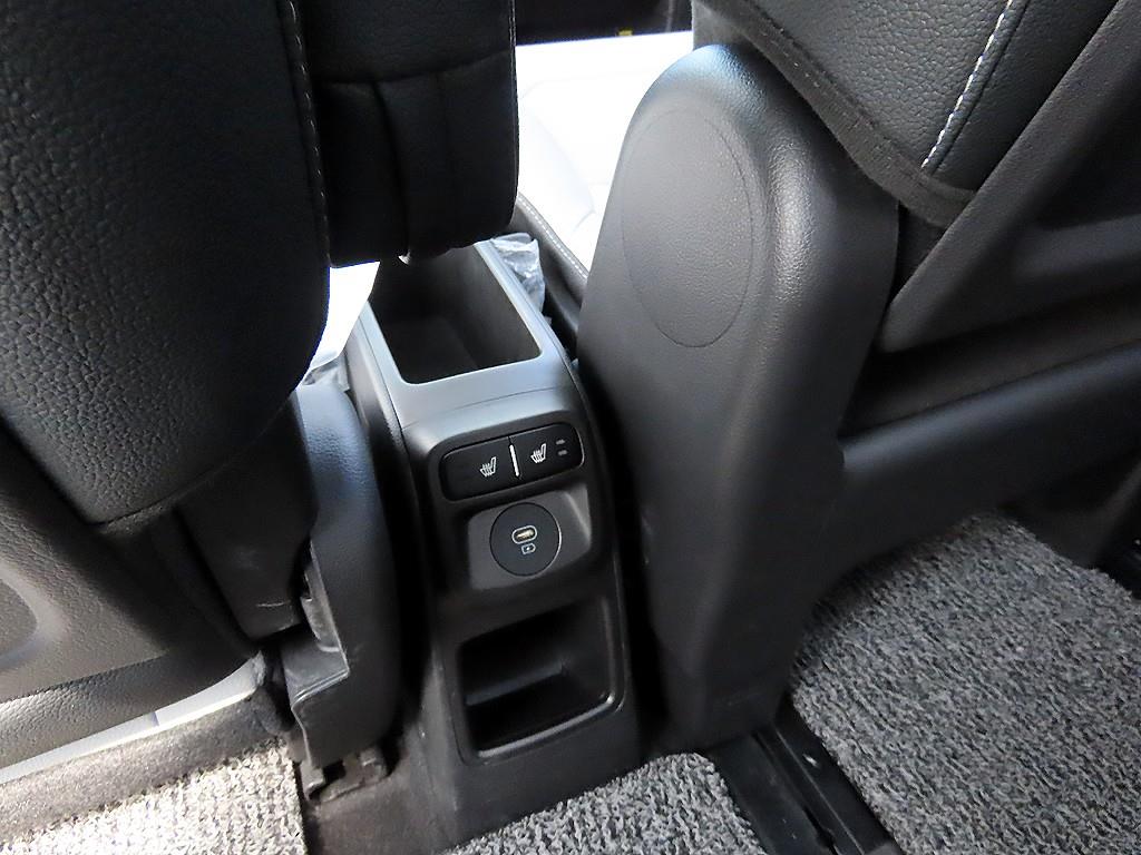 KIA Ray 2024 Blanco - Importación desde Corea - HF Imports Iquique - Foto 17