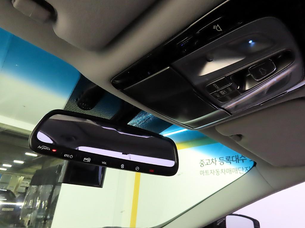 HYUNDAI Grandeur 2014 - Importación desde Corea - HF Imports Iquique - Foto 17