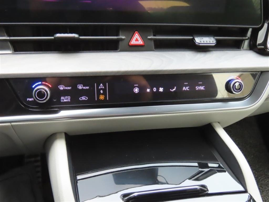 KIA Sportage 2022 Azul - Importación desde Corea - HF Imports Iquique - Foto 7