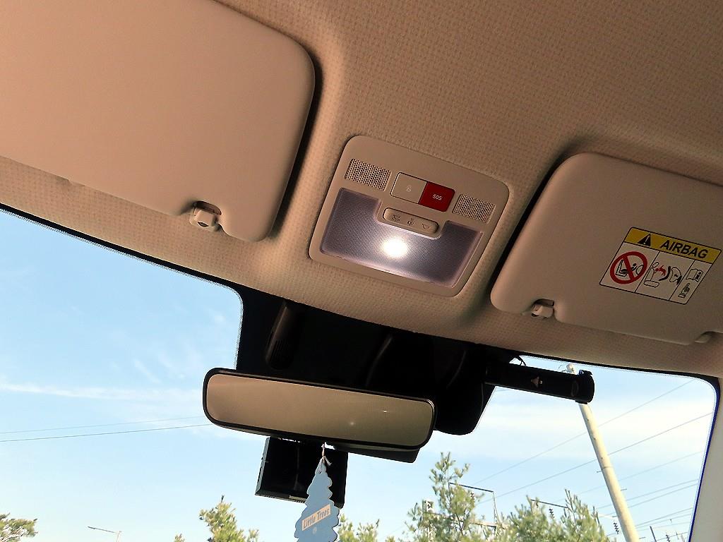 HYUNDAI Casper 2025 the color of pearl - Importación desde Corea - HF Imports Iquique - Foto 16