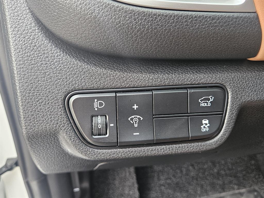 KIA Seltos - Vista 8