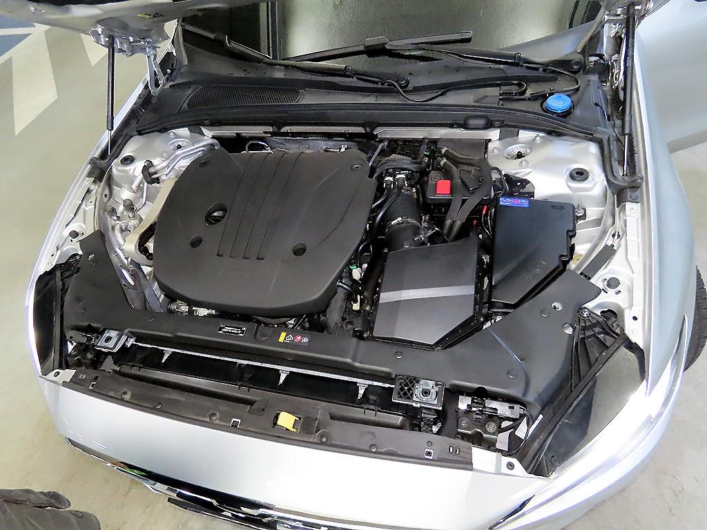 Volvo S60 2022 Plateado - Importación desde Corea - HF Imports Iquique - Foto 19