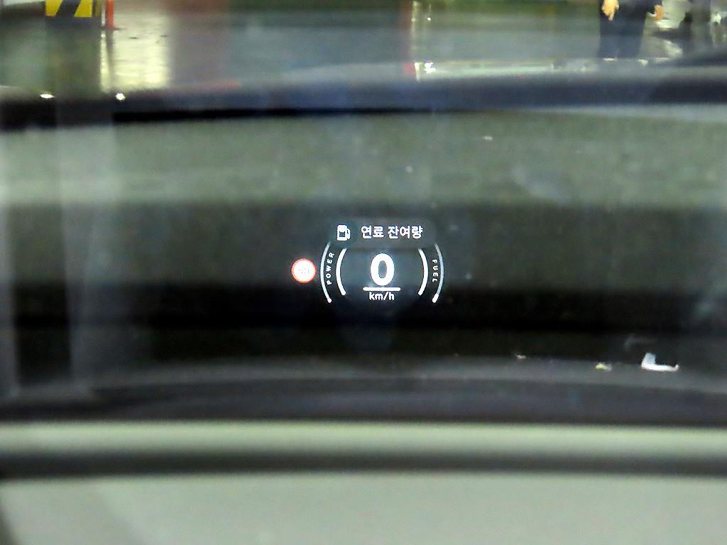 Mini Countryman - Vista 12