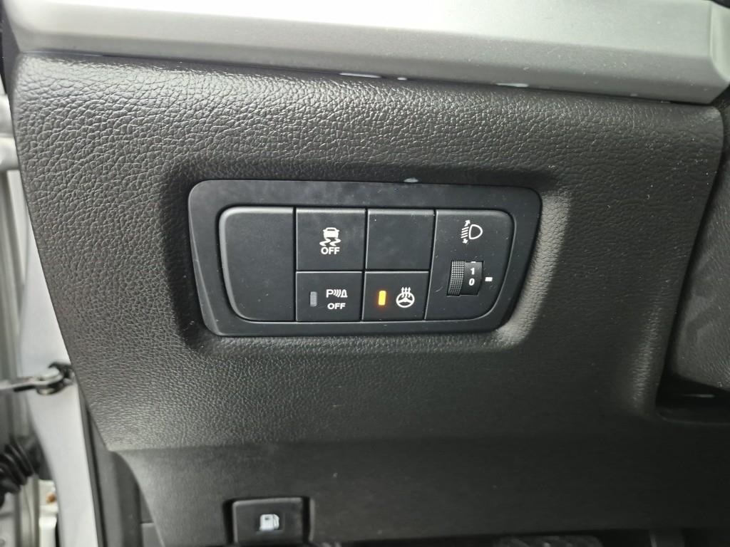 Ssangyong Korando 2017 Plateado - Importación desde Corea - HF Imports Iquique - Foto 16