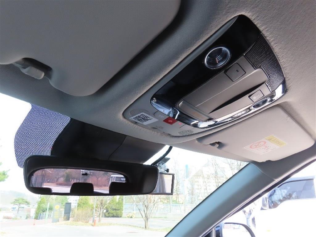 KIA Seltos 2023 Negro - Importación desde Corea - HF Imports Iquique - Foto 10