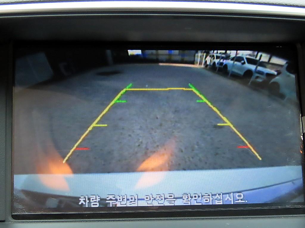 Infiniti Q 2016 - Importación desde Corea - HF Imports Iquique - Foto 15