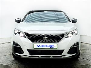 Peugeot 3008 - Vista 2