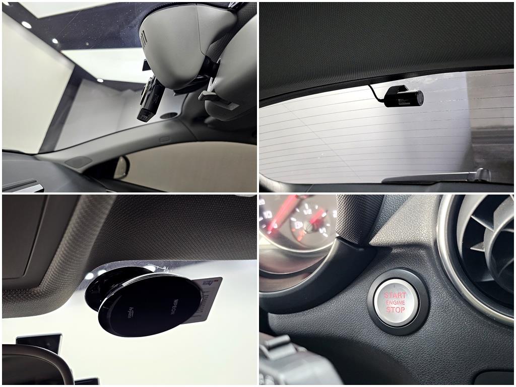 Audi A1 2015 Blanco - Importación desde Corea - HF Imports Iquique - Foto 19