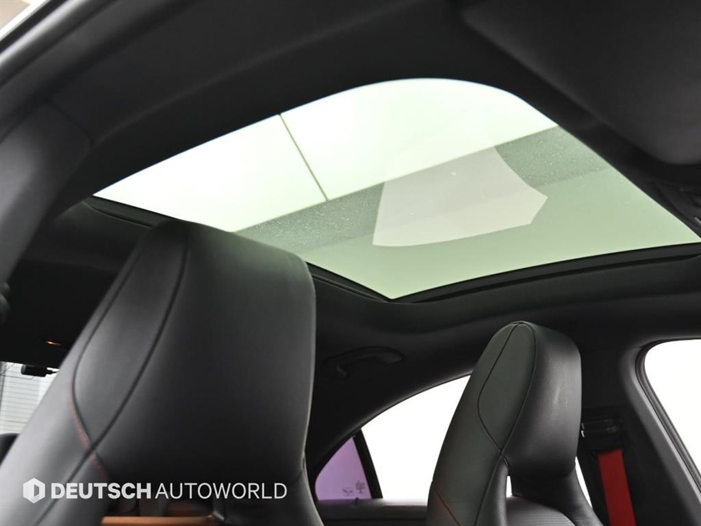 Mercedes Benz CLA Class 2015 Rojo - Importación desde Corea - HF Imports Iquique - Foto 18