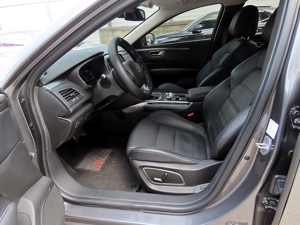 SAMSUNG SM6 - Vista 5