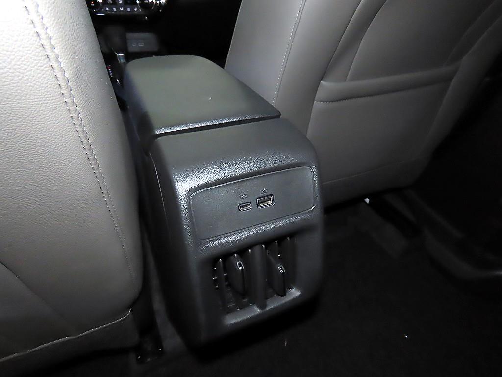 Chevrolet Trax 2025 Negro - Importación desde Corea - HF Imports Iquique - Foto 15