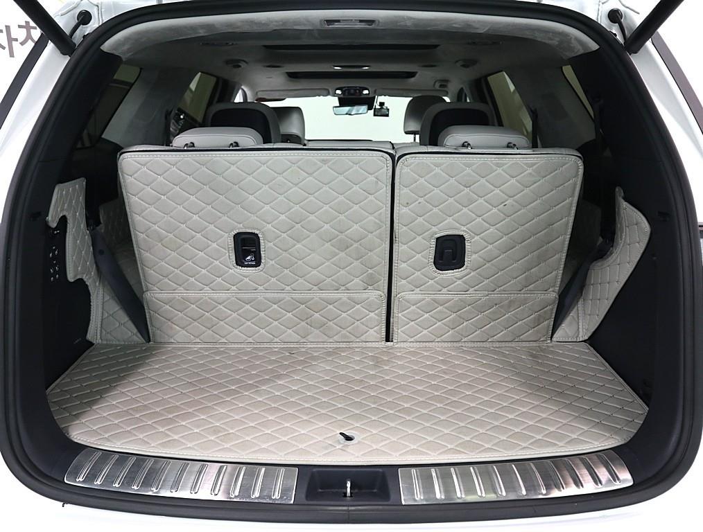 HYUNDAI Palisade 2023 Blanco - Importación desde Corea - HF Imports Iquique - Foto 16