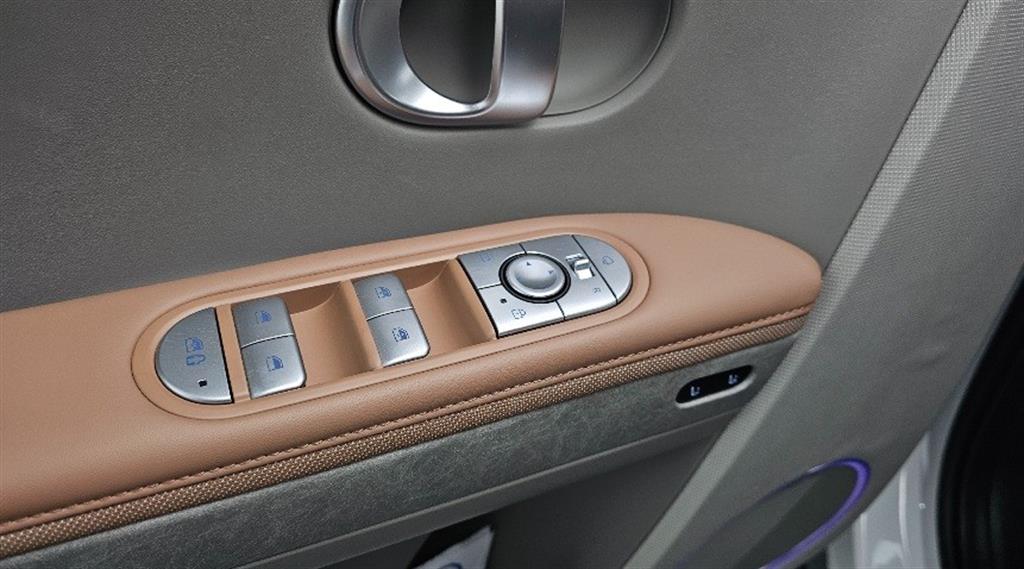 HYUNDAI Ioniq 5 2021 Blanco - Importación desde Corea - HF Imports Iquique - Foto 16