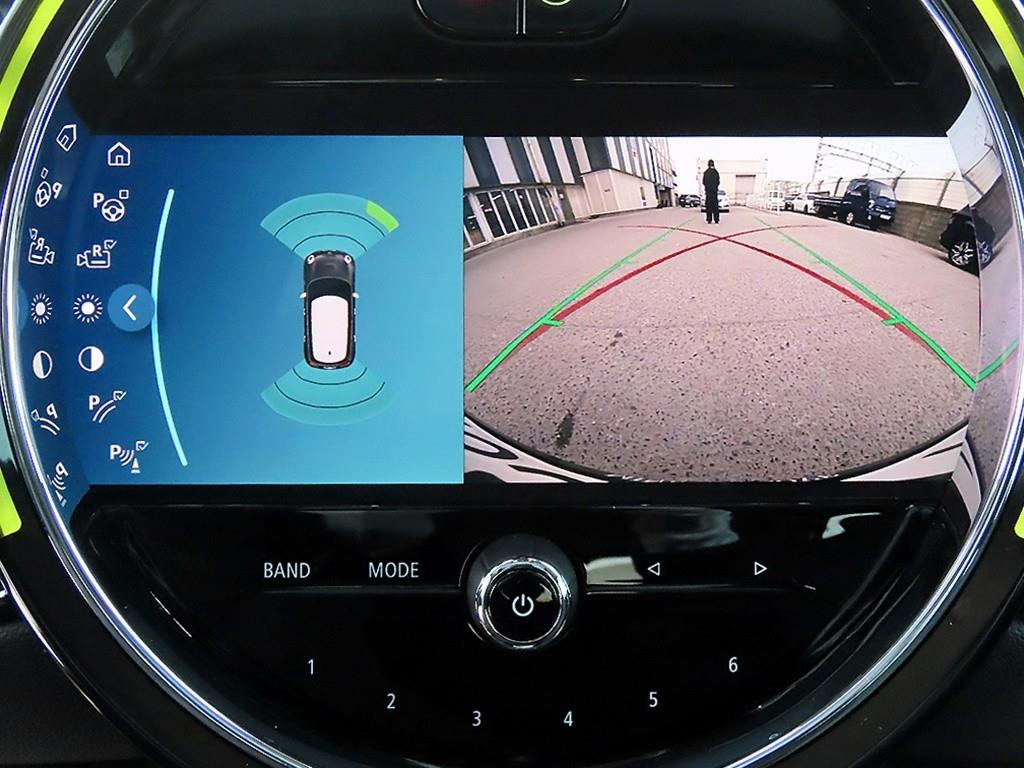 Mini Clubman 2024 Rojo - Importación desde Corea - HF Imports Iquique - Foto 15