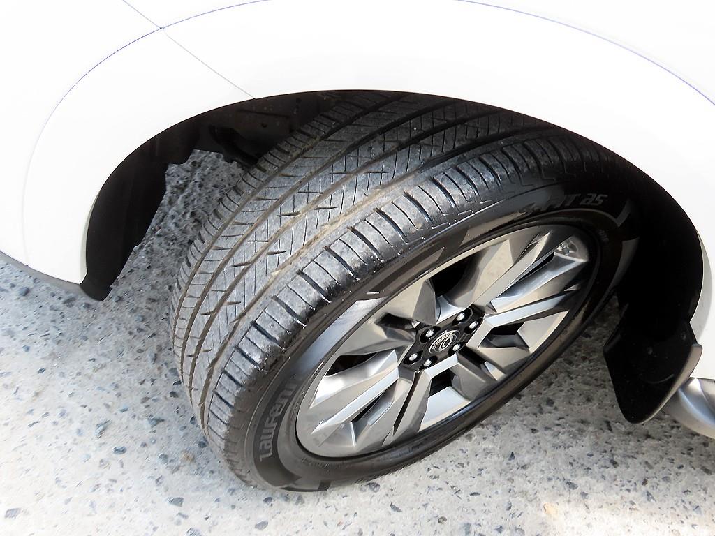 KIA Mohave 2020 Blanco - Importación desde Corea - HF Imports Iquique - Foto 20