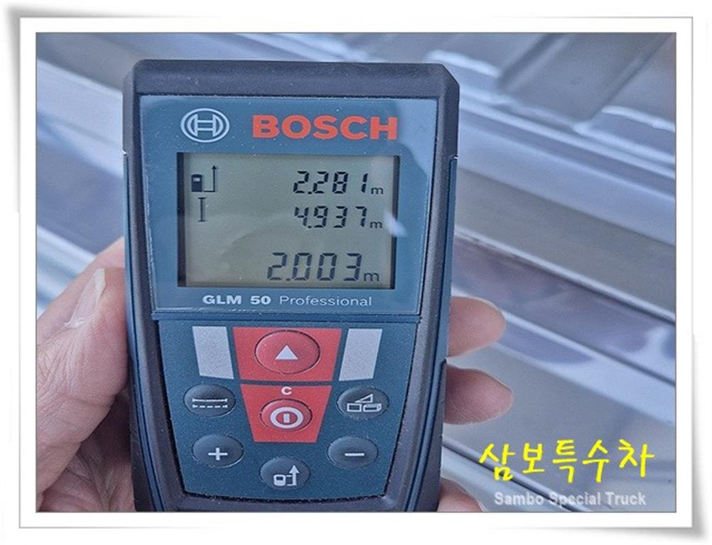 medium and large cargo truck - Vista 4