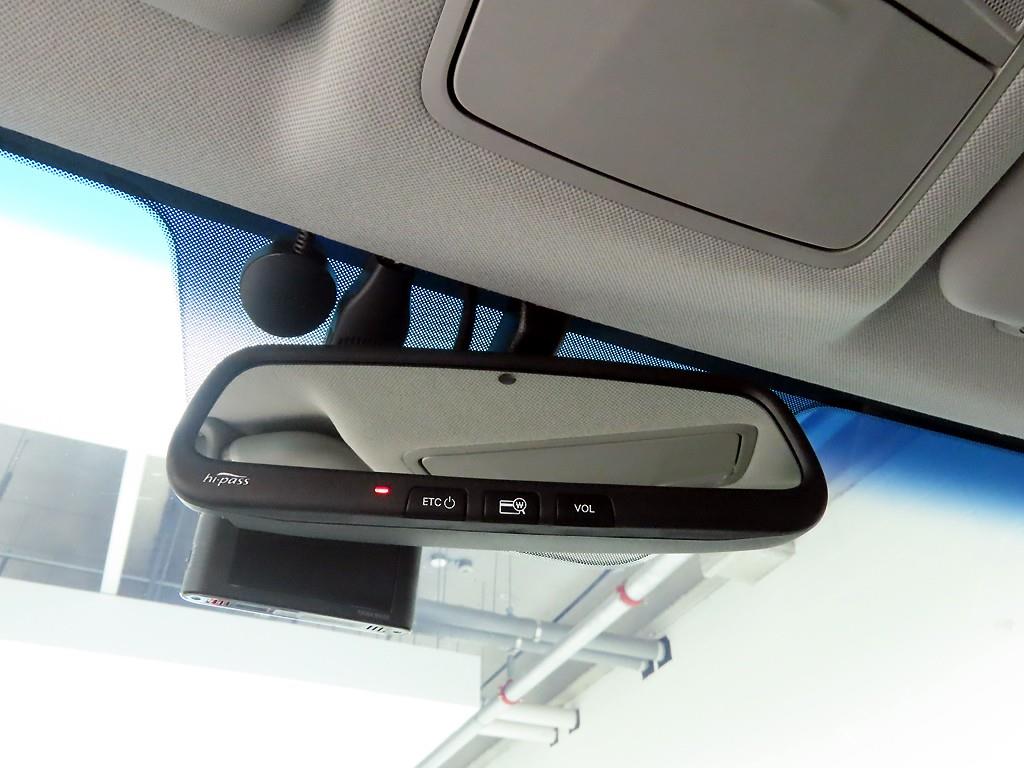 HYUNDAI Avante 2016 Negro - Importación desde Corea - HF Imports Iquique - Foto 14