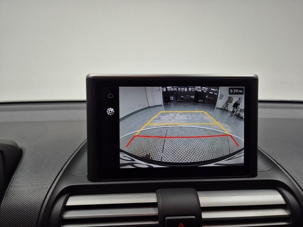 HYUNDAI Casper 2023 Blanco - Importación desde Corea - HF Imports Iquique - Foto 14