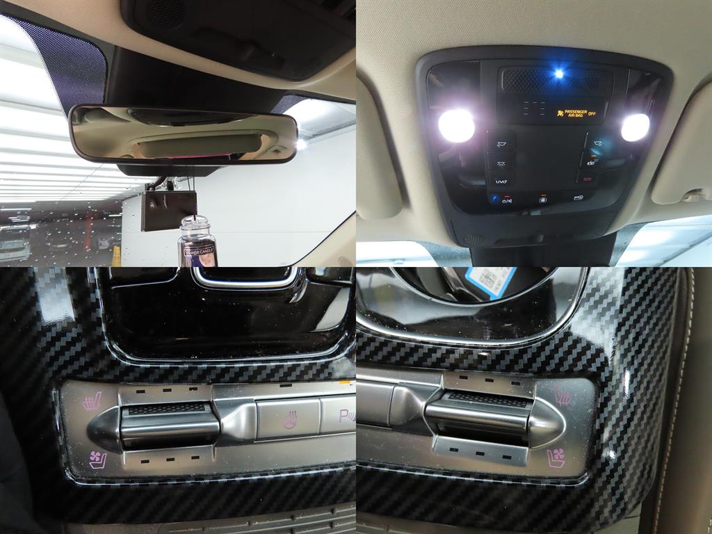 KIA Carnival 2021 Blanco - Importación desde Corea - HF Imports Iquique - Foto 17