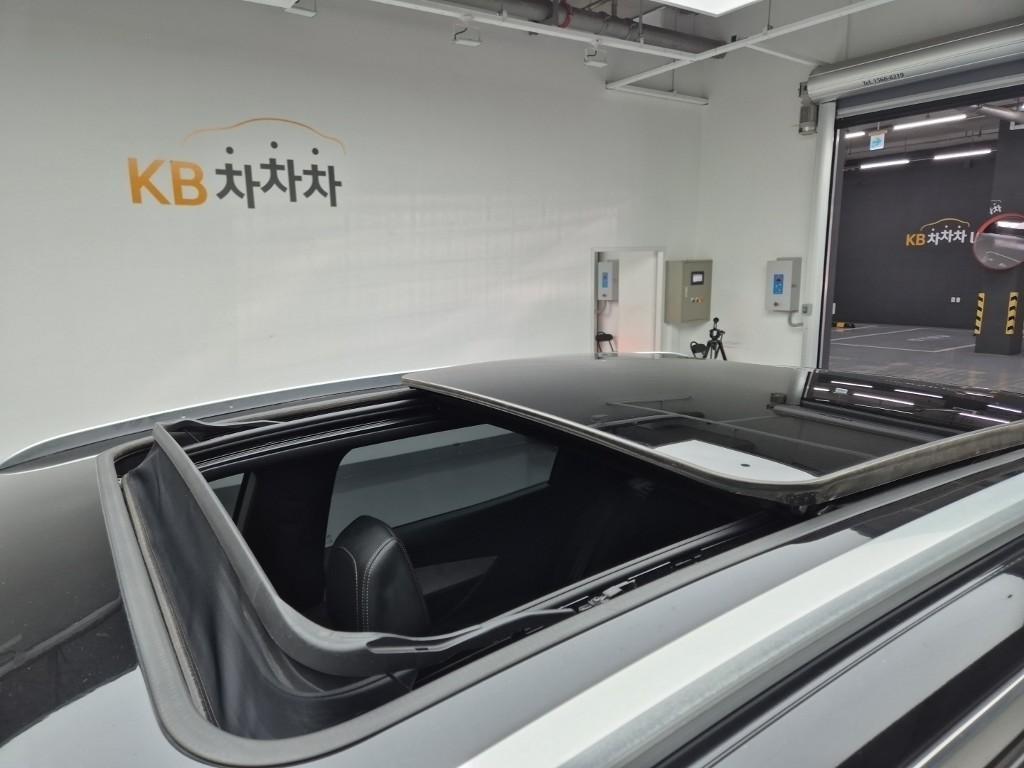 Peugeot 3008 2021 Blanco - Importación desde Corea - HF Imports Iquique - Foto 13