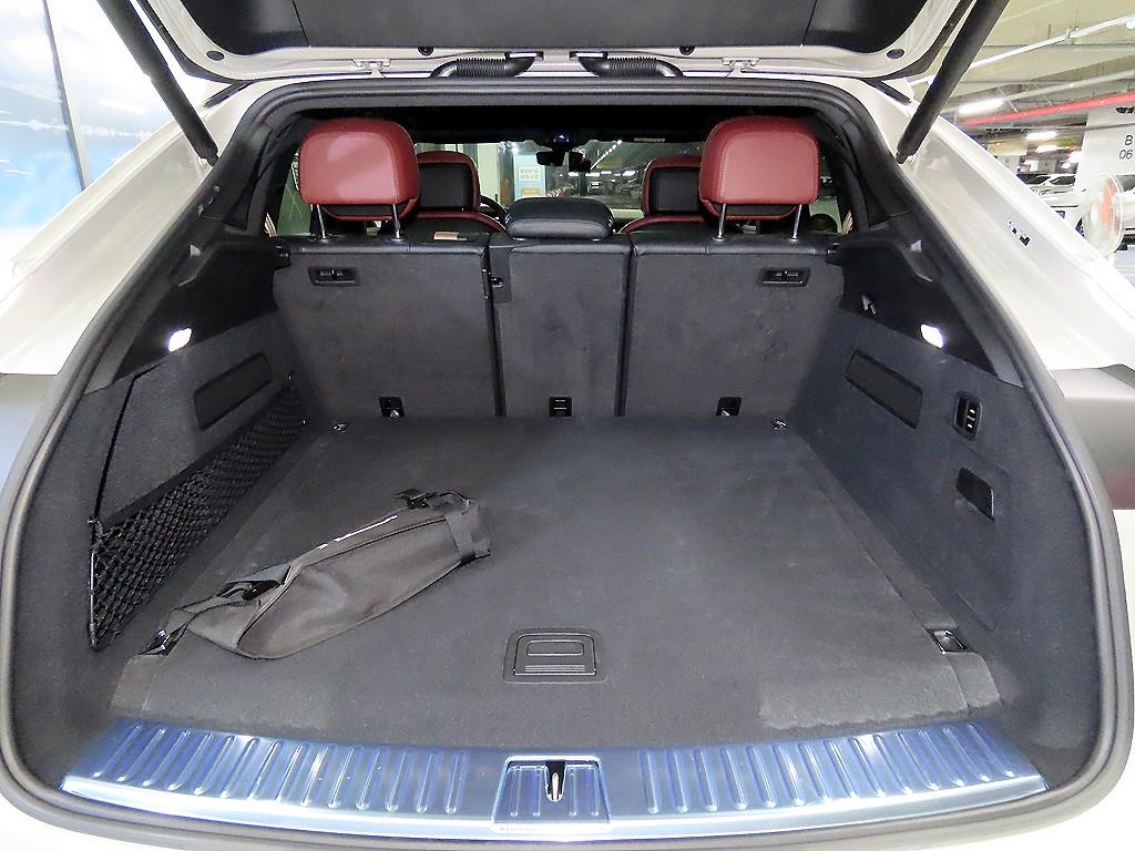 Porsche Cayenne 2025 Blanco - Importación desde Corea - HF Imports Iquique - Foto 17