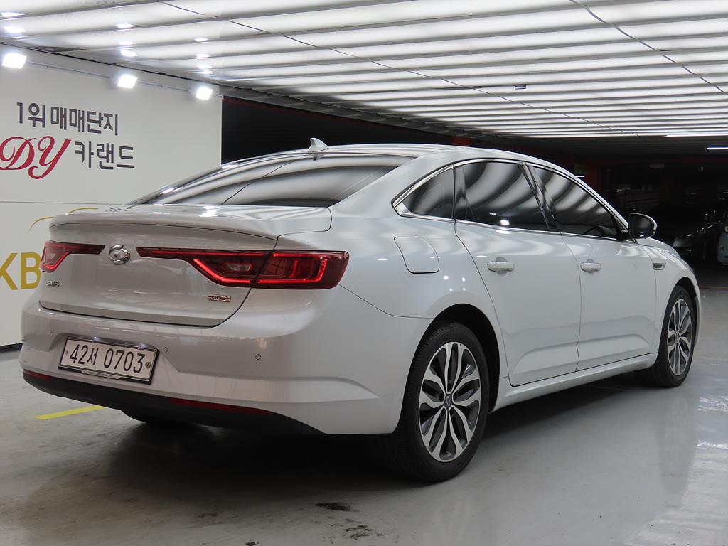 SAMSUNG SM6 - Vista 4