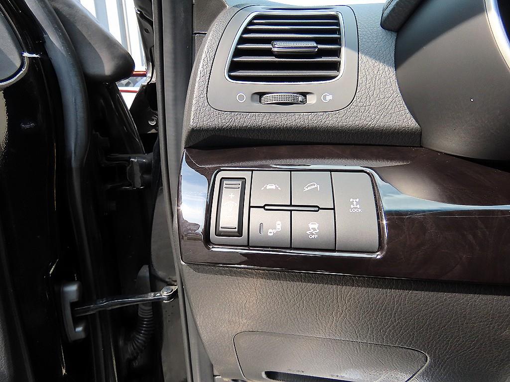 KIA Sorento - Vista 12