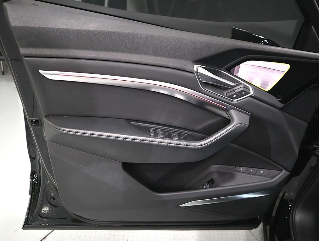 Audi e-Tron - Vista 8