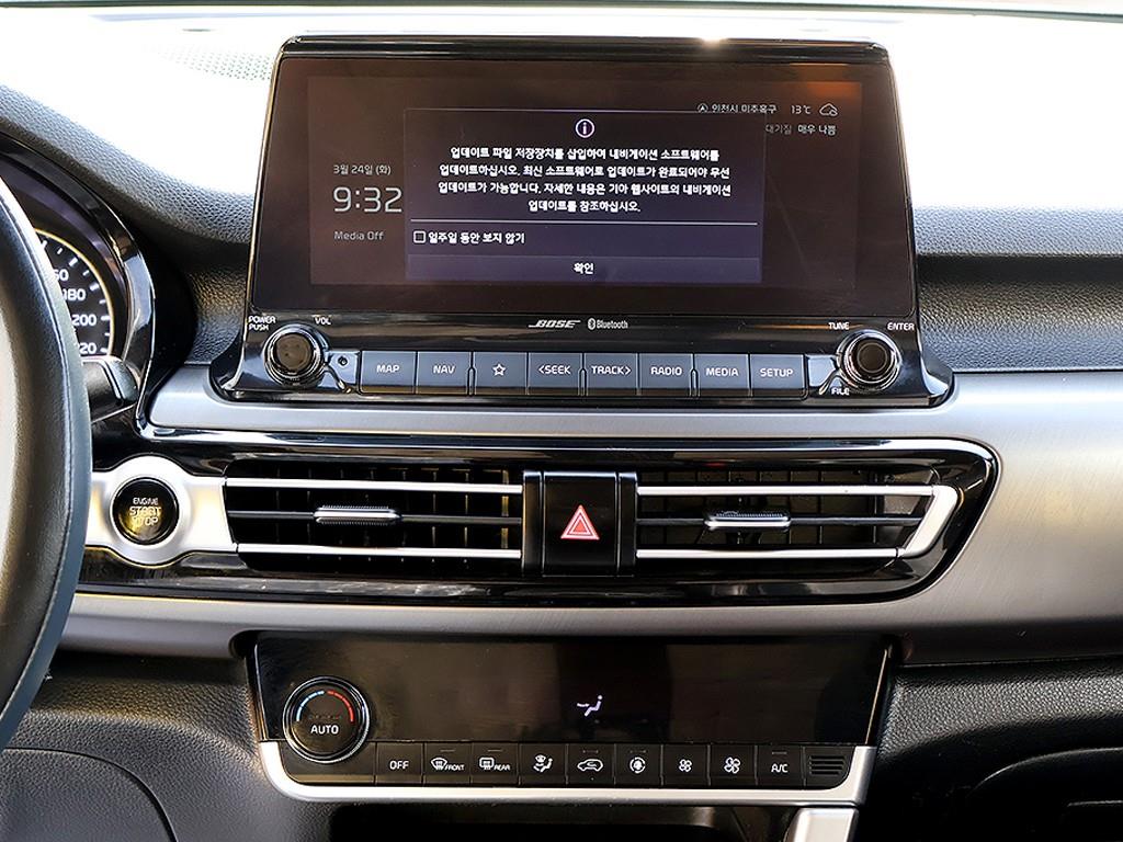 KIA Seltos 2020 the color of pearl - Importación desde Corea - HF Imports Iquique - Foto 9