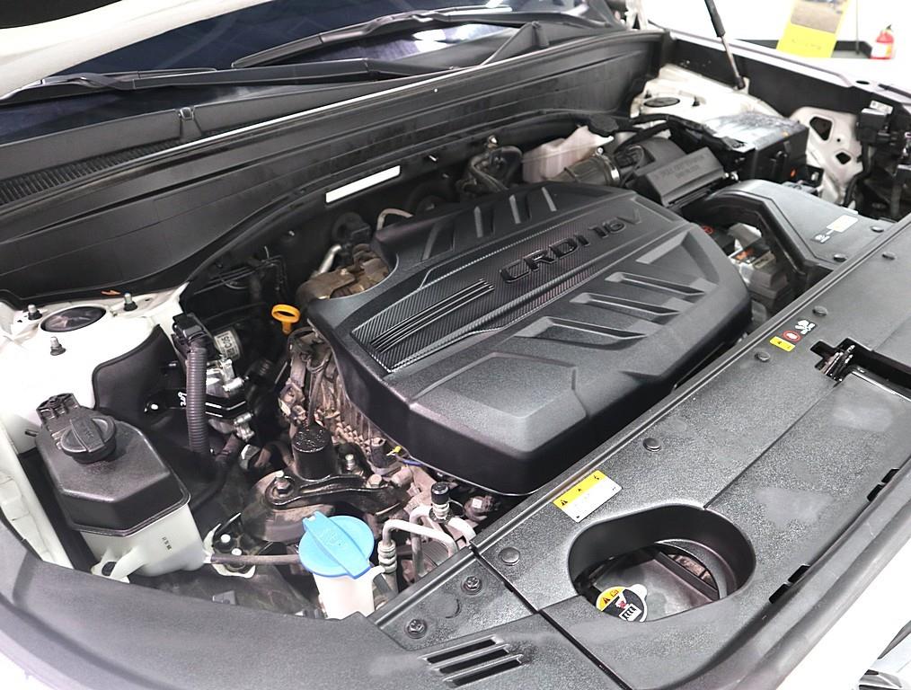 HYUNDAI Palisade - Vista 6