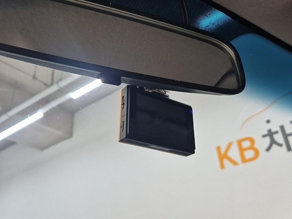 KIA K3 2018 Blanco - Importación desde Corea - HF Imports Iquique - Foto 15