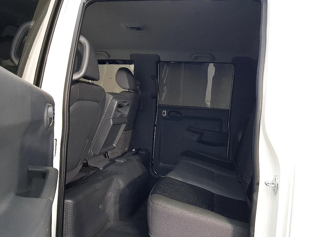 Small Truck Cargo (small) - Vista 8