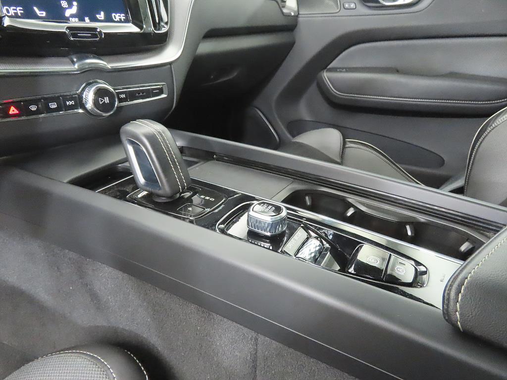 Volvo XC60 - Vista 11