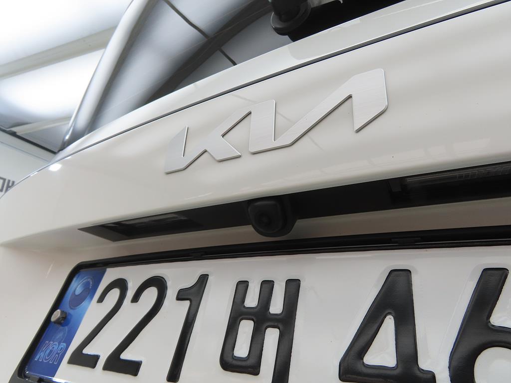 KIA Ray 2024 Blanco - Importación desde Corea - HF Imports Iquique - Foto 16