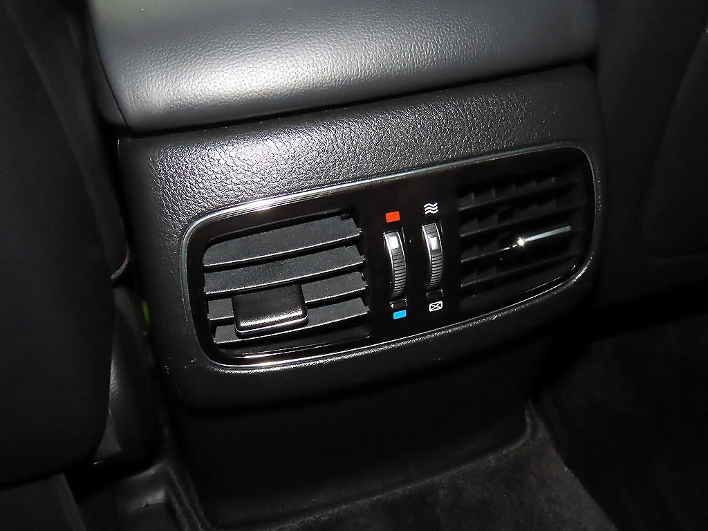 HYUNDAI Genesis 2013 Gris - Importación desde Corea - HF Imports Iquique - Foto 13