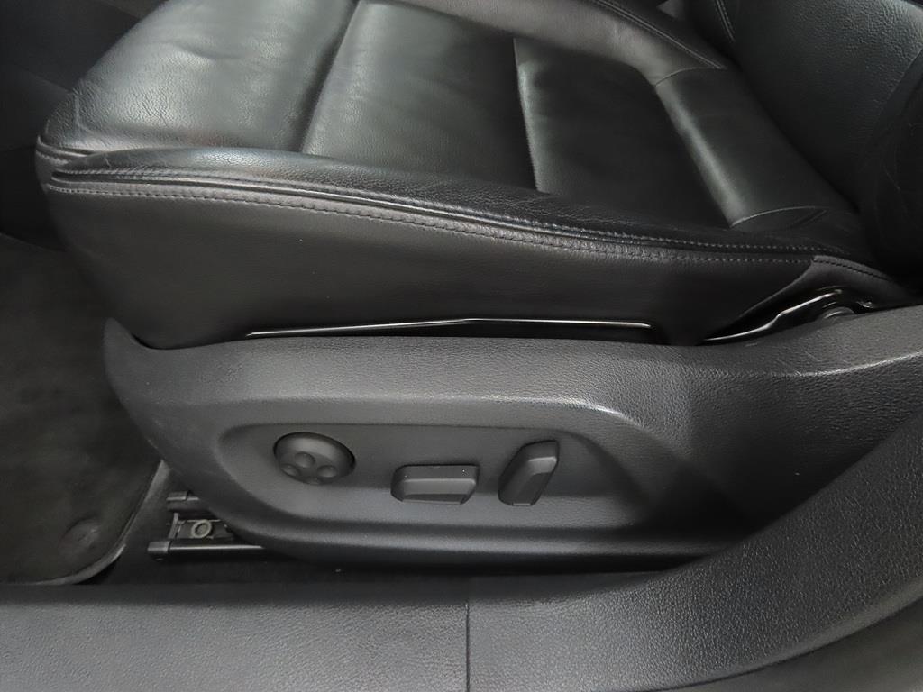 Volkswagen Tiguan 2014 Plateado - Importación desde Corea - HF Imports Iquique - Foto 16