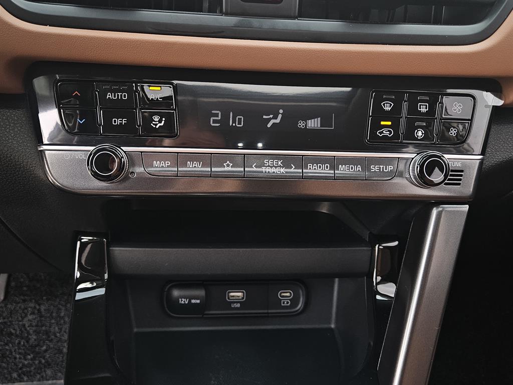 KIA Seltos - Vista 10