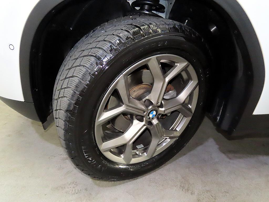 BMW X3 2022 Blanco - Importación desde Corea - HF Imports Iquique - Foto 20