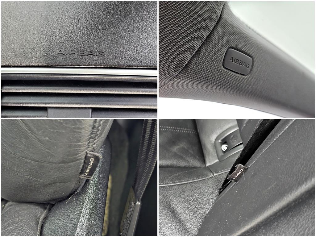 Audi A7 2014 Blanco - Importación desde Corea - HF Imports Iquique - Foto 13