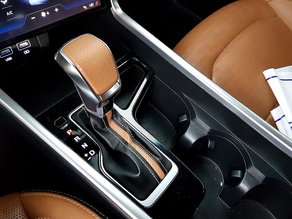 Ssangyong Torres 2023 Negro - Importación desde Corea - HF Imports Iquique - Foto 13