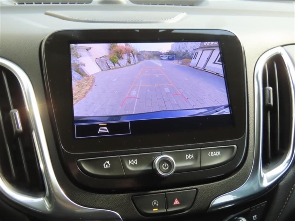 Chevrolet Equinox 2022 - Importación desde Corea - HF Imports Iquique - Foto 9